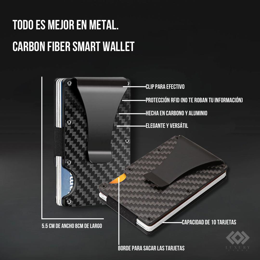 Carbon Wallet
