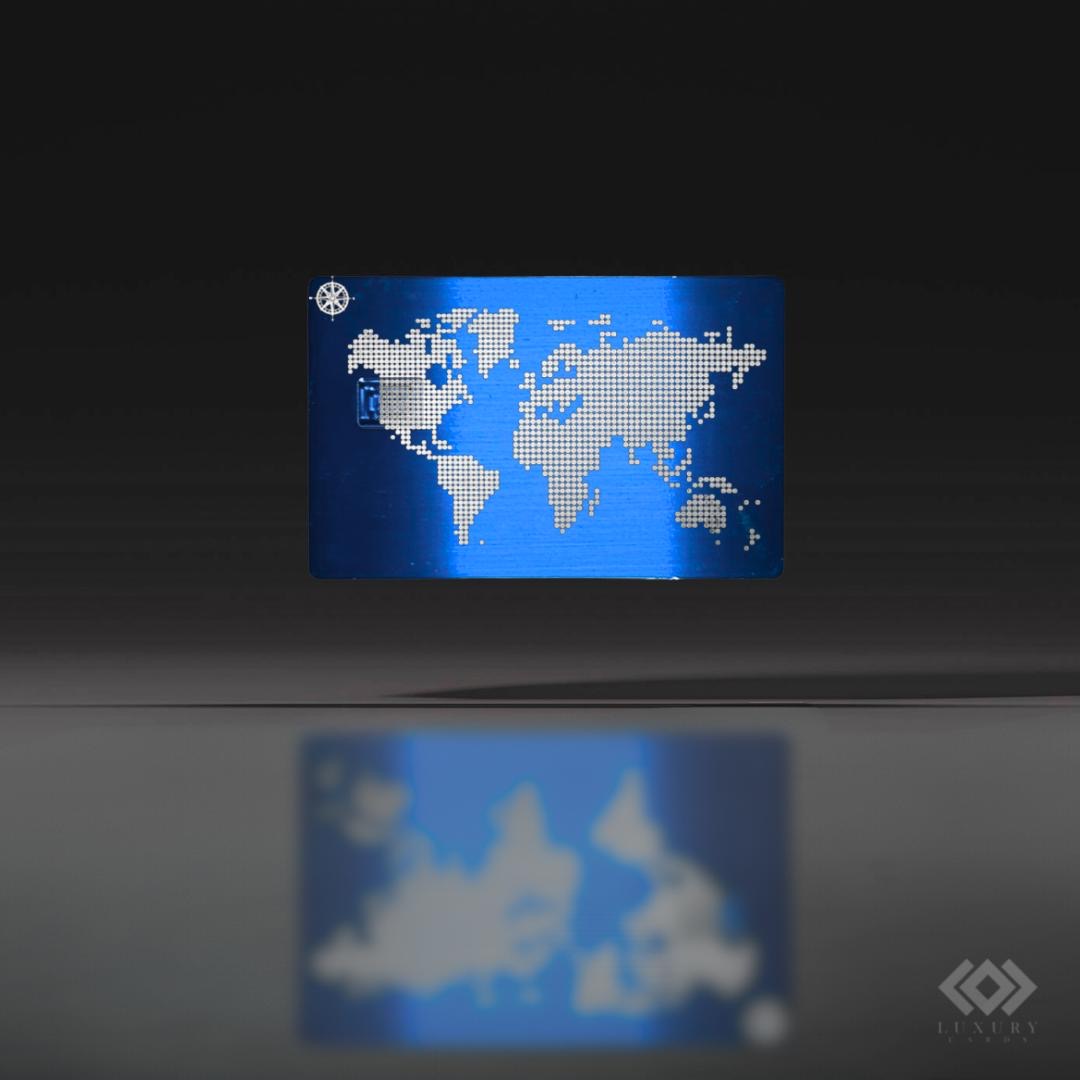 WORLD