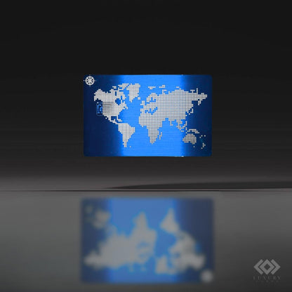 WORLD