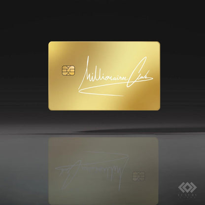 MILLIONAIRE CLUB