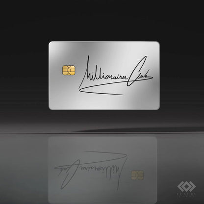 MILLIONAIRE CLUB