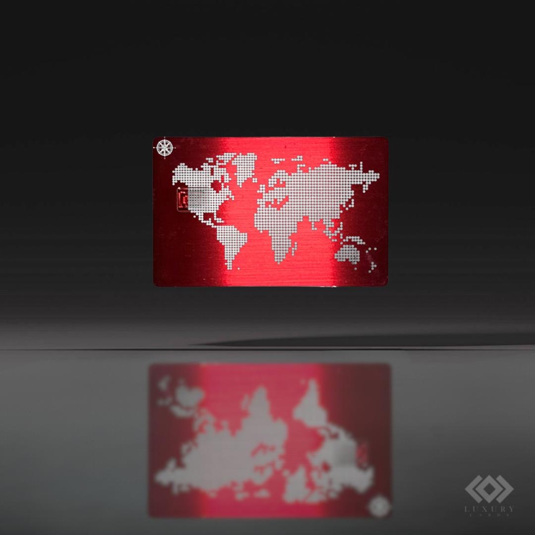 WORLD