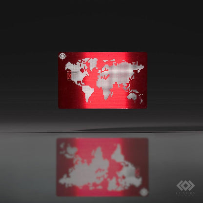 WORLD