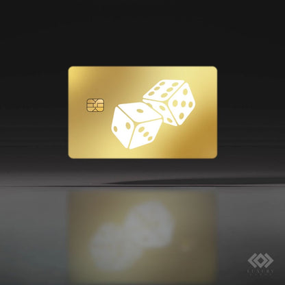 DICES CARD