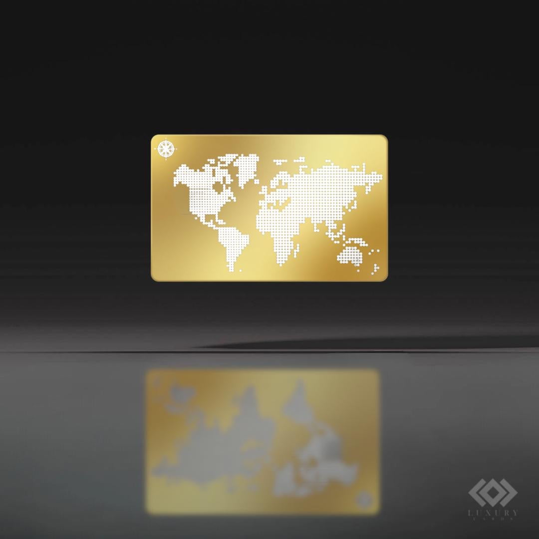 WORLD