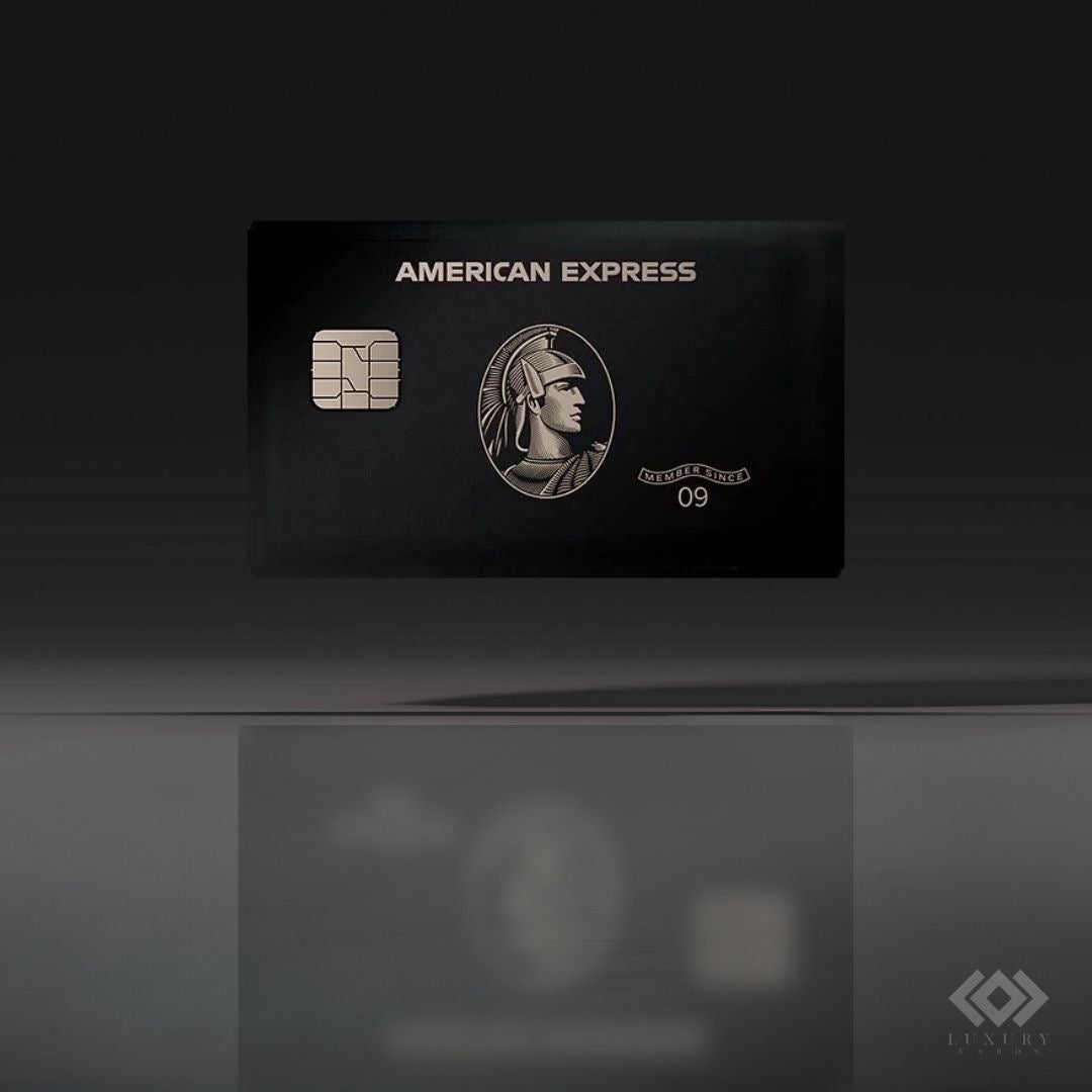 American Express