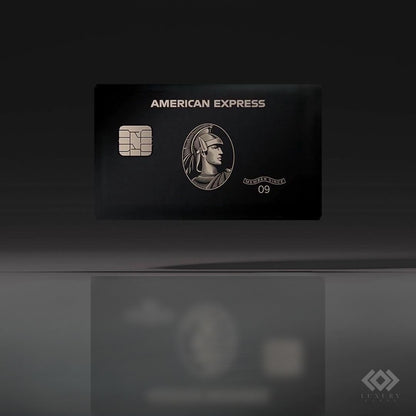 American Express