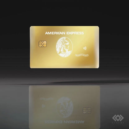 American Express