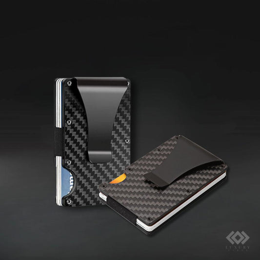 Carbon Wallet