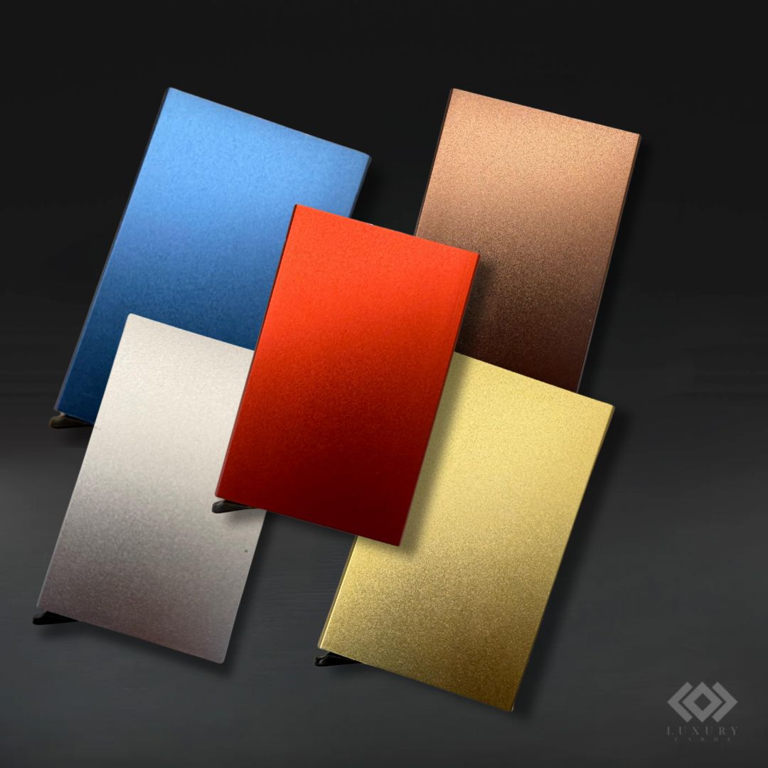 Luxury Wallet