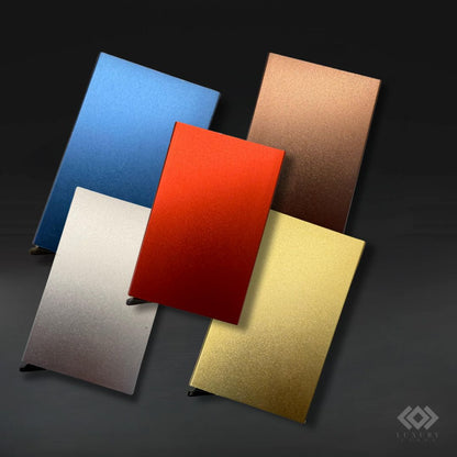 Luxury Wallet