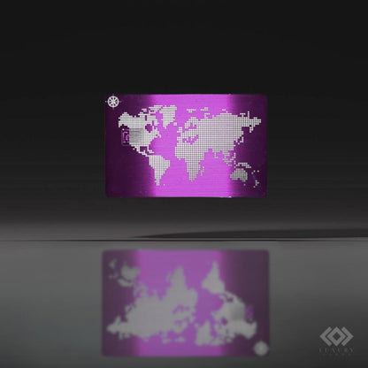 WORLD
