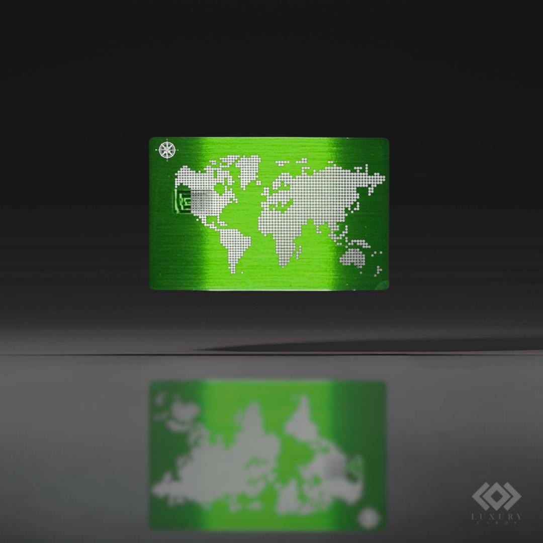 WORLD
