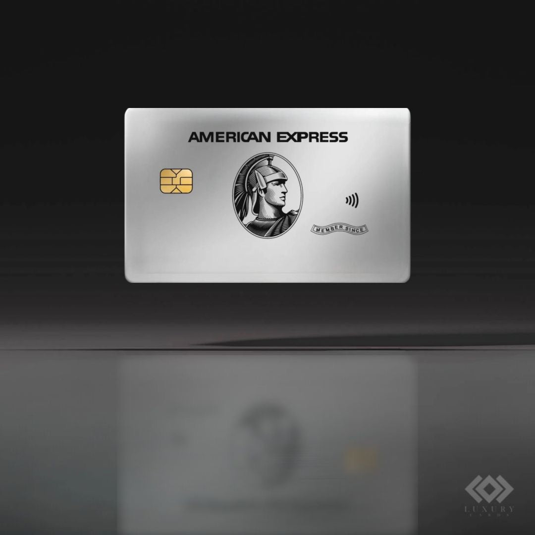 American Express